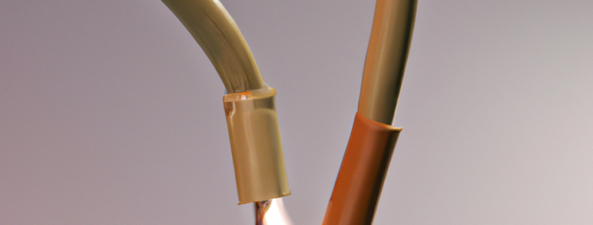 защити за дома от късо съединение