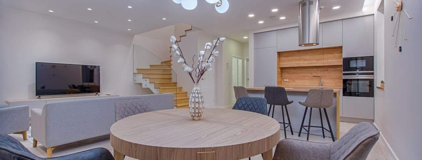 5 важни неща за вграденото осветление