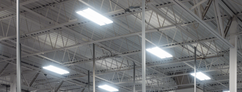 Най-добрите 5 тенденции в осветлението